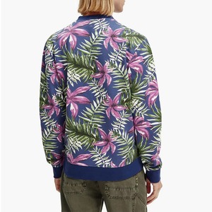 Nueva Llegada Sudadera de Invierno para Hombre de Primera Calidad, Sublimada, Informal, Transpirable, para Adultos - Product Image 6