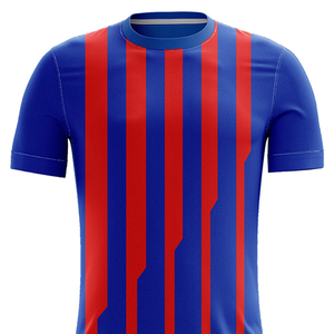 Uniformes de liga de fútbol al por mayor, camisetas de fútbol personalizadas, kits ligeros transpirables, uniformes de fútbol profesionales al por mayor - Product Image 4