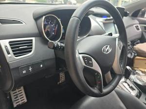 Hyundai Avante MD 2012, Gasolina, 1600cc, M16 GDI, Excelente Estado, Auto Usado Coreano en Venta, 300auto Export - Product Image 5
