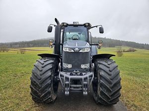 Massey Ferguson MF 8727 Dyna-VT Exclusivo MF BEAR - Product Image 2