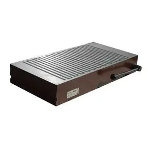 Mandril de 630x320mm para fontanería y operaciones de Control - Product Image 1