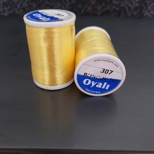 Oyalı Boncuk Sarma İpi 307 Fournitures de perles Catégorie de produit - Product Image 1