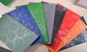 Alfombrillas antideslizantes personalizables para pisos Soluciones de pisos seguras y resistentes para espacios industriales y residenciales en venta - Product Image 3