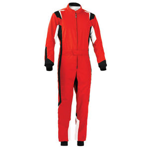 Traje de Carreras de Karting de Diseño Personalizado de Alta Calidad, Traje de Carreras de Karting, Traje de Karting de Entrenamiento con Logotipos Personalizados - Product Image 6