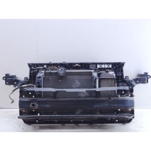 CALANDRA CON KIT DE RADIADORES KIA Sportage Serie 253102 Y001 D4FD Diésel 1685 (10>16) - Product Image 1