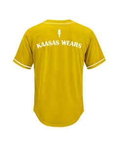 Maillots de baseball personnalisés pour hommes, édition limitée 2026, haute qualité, cousus, respirants, pour softball – Vente en gros - Product Image 4