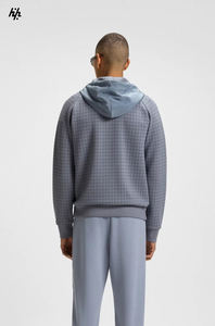 New Arrival <b>Mens</b> Casual <b>Plain</b> <b>Hoodies</b> High Quality Fabric Solid Style High Quality Manufactured By Huzaifa Products - Product Image 4