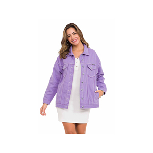 Blouson matelassé en satin pour femme, personnalisé, avec capuche, style Letterman, 100 % polyester, tissu tissé pour l'hiver, vente en gros - Product Image 5