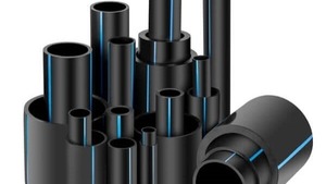 ท่อ HDPE ขนาด80นิ้ว200มม. ใช้สำหรับระบายน้ำและสายสาธารณูปโภค - Product Image 2