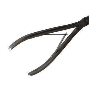 เครื่องมือผ่าตัดกระดูกสัตว์ โรนเจอร์ส สำหรับงานหนัก ทำจากสแตนเลส สำหรับศัลยกรรมกระดูกและข้อ - Product Image 5