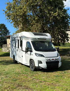 Para Toyota Camroad cama doble autocaravana para uso doméstico y de vehículos para acampar - Product Image 1