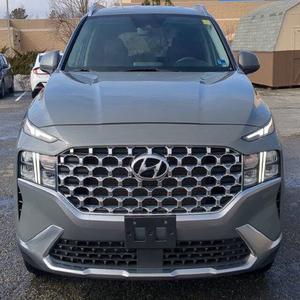 EXCELLENT ÉTAT 2022-Hyundai Santa Fe SEL - Product Image 1