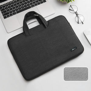 12-13\" Black <b>Laptop</b> Bag Stylish <b>Laptop</b> Cases & <b>Covers</b> - Product Image 2
