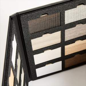 Catálogo de muestras Sunmica - Product Image 1