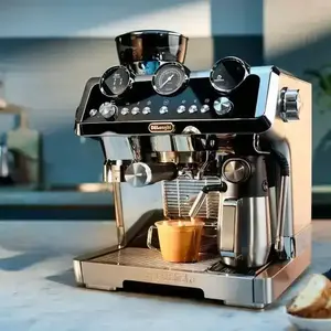 New Sales De'Lon-ghi La Specialista Maestro Espresso Machine