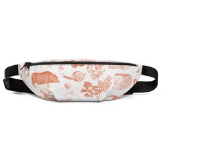 Wholesale Fashion Custom Women Chest Pack Belt <b>Bag</b> Waist <b>Bag</b> <b>For</b> <b>Men</b> Nylon Fanny Pack Waist Pouch Crossbody <b>Bag</b> - Product Image 4