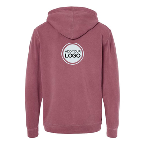 Independent Trading Co.-Sudadera con capucha de peso medio-SS4500 Sudaderas con capucha - Product Image 1