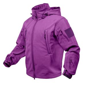 Veste Softshell d'hiver pour homme, de haute qualité, imperméable, coupe-vent, respirante, pour l'extérieur, OEM 2026 - Product Image 6