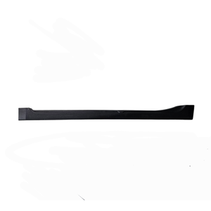 Jupette latérale gauche Renault Scenic Série 764199691R (16>) - Product Image 1