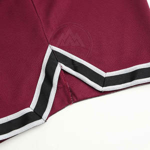 กางเกงขาสั้นผ้าแคนวาสสำหรับผู้ชายกางเกงขาสั้นผ้าแคนวาสแบบลำลองดีไซน์ออกแบบได้ตามที่ต้องการเป็นมิตรกับสิ่งแวดล้อม - Product Image 4