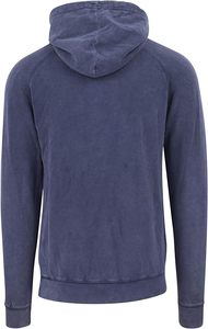 Vente en gros de sweats à capuche tendance streetwear, design personnalisé, tricot imprimé, polyester/coton, respirant, thermique, hiver - Product Image 3