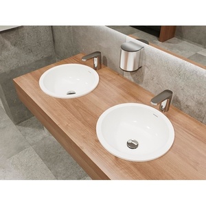 Accesorios para Baño y Aseo, Desagüe Cromado para Lavabo de HANSGROHE - Product Image 3