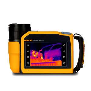 Flukes Flukes-TIX875/APAC (5498982) Industrial <b>DIY</b> OEM/ODM Customizable Plastic Wide Temperature Range Expert Thermal Imaging - Product Image 1