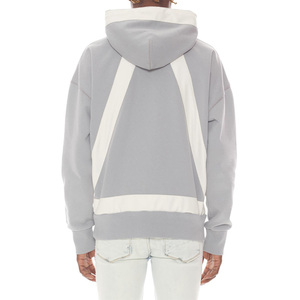 Oferta Especial: Sudaderas Personalizadas para Hombre, Diseño 2026, Estilo Urbano Informal, Transpirables, de Poliéster/Algodón, con Bolsillo, para Invierno - Product Image 3