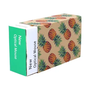 CreaSleeve Kraft Band 315 Articoli Promozionali Personalizzati per Feste - Product Image 3