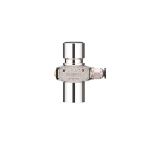 Mini gas điều chỉnh Soda keg điều chỉnh CO2 keg sạc 0-90psi cho Soda nhà sản xuất nước lấp lánh bia Soda chai <span class=keywords><strong>3</strong></span>/8 - Product Image 1