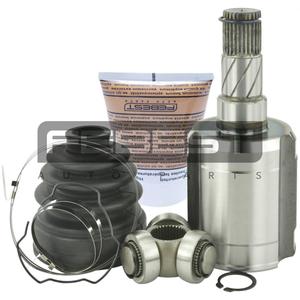 Giunto omocinetico interno sinistro 33x39x29 FEBEST (0211-MR20MTLH) - Product Image 1