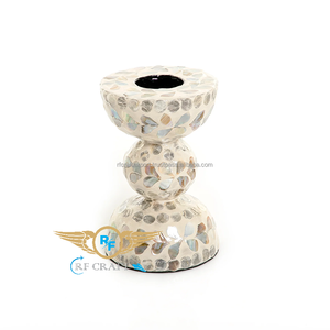 Fait à la main Top vente fait à la main Ramadan cadeau Mubkhar Bakhoor brûleur brûleur d'encens brûleur de Oud arabe - Product Image 5