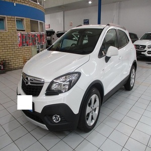 OPEL MOKKA 2015 USADO, Volante a la Izquierda/Derecha - Product Image 1