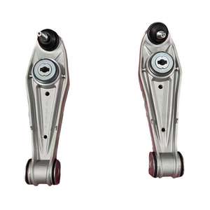 สำหรับ Porsche 911 ชุดควบคุมแขนล่างด้านหน้า 997 Carrera 987 981 รถสปอร์ต ชุดควบคุมแขนล่างด้านหน้าและด้านหลัง 997 331 053 03 - Product Image 6