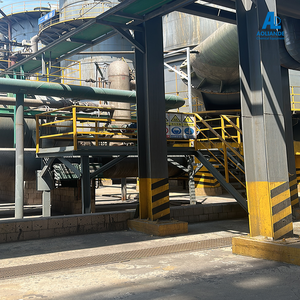 Equipo de Producción de Sulfato de Potasio por Proceso de Horno Aoliande Mannheim - Product Image 2