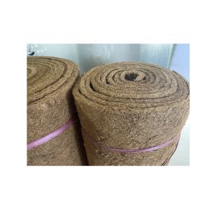 Factory Brown 10m Natural Coconut Coir Matting <b>for</b> Home <b>Garden</b> Supplies Home Gardening Accessories - Product Image 2
