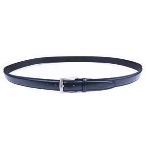 Cinturones de Cuero Genuino de Nuevo Estilo para Hombre, Fabricación Profesional, Cinturón de Cuero Hecho a Medida para Hombre, Secado Rápido - Product Image 4