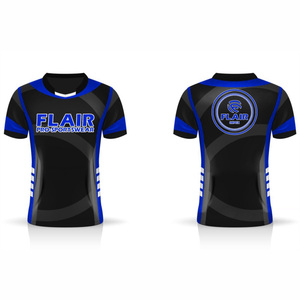 Maillot de football respirant et confortable de qualité supérieure, design personnalisé, pour joueurs adultes unisexes, service OEM de découpe automatisée, uniforme court - Product Image 3