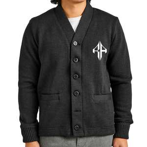 ATLANTIC-Pull en Laine Acrylique de Haute Qualité pour Homme, Nouveau Design, Logo Personnalisé, Vente en Gros, 2025 - Product Image 1