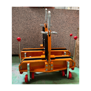 Nouvel équipement de levage de verre ACGL30 100% fabriqué au Vietnam pour améliorer l'efficacité, caractéristiques de sécurité de la marque ACME - Product Image 1