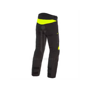 Pantalones de Motocross para hombre hechos a medida de estilo único, pantalones de Motocross con impresión por sublimación para hombre - Product Image 3