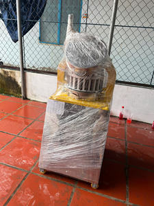 Diviseur de pâte mécanique avec 1 an de garantie, nouveau produit phare 2025, boulangerie 500x500x1200, état neuf, Vietnam - Product Image 3
