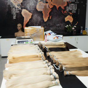 ผมต่อทำจากขิง12A มนุษย์เกรดรัสเซียอัจฉริยะ - Product Image 2