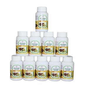 หมากฝรั่งมะรุมธรรมชาติมีจำหน่ายจากอินเดียให้สมุนไพรที่ดีที่สุดไม่มีสีไม่มีสารเคมีและไม่มีสารกันบูด - Product Image 5