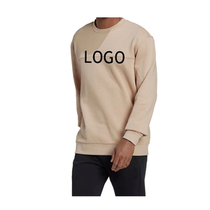 Best Selling Men's High Quality Sweatshirts Classic O-Neck Design with Digital Printing Regular Fit Crop Length - Product Image 5