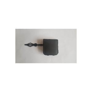 Cubierta del Gancho de Remolque del Parachoques Delantero para Peugeot Partner-Tepee 16/18 9810964180 - Product Image 3