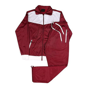 OEM Service Hommes Coupe-Vent Survêtements Dernière Conception Hommes Coupe-Vent Survêtements Bas quantité minimale de commande Hommes Coupe-Vent Survêtements - Product Image 1