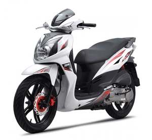 Caja de Engranajes del Velocímetro Original de Fábrica SYM Symphony S SR 50-150, 44800-APA-010 - Product Image 5