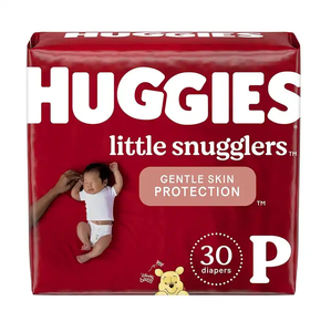 Huggies ผ้าอ้อมเด็กเล็ก - Product Image 5