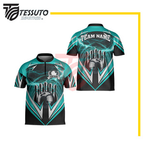 Cuencos de césped transpirables para hombres, uniforme, ropa deportiva cómoda, antiarrugas, precio razonable, cuencos de césped para hombres, uniforme con peso ligero - Product Image 3